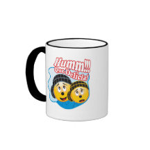 Caneca Que Delicia
