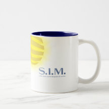 Caneca S.I.M.