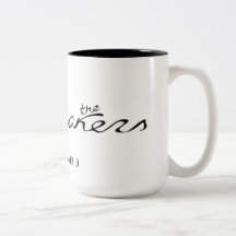 Caneca The Curimakers