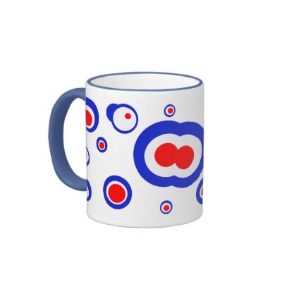 Caneca The Who by camilapassatuto