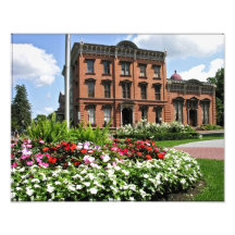 Canfield Casino Photo