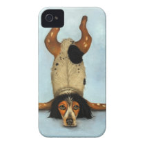 Canine Contortionist casemate cases