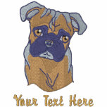 Canine Friends 8 - Customize embroidered shirts