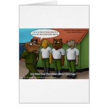 Canine Military Funny Gifts Tees Cards Mugs & More
