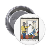 Canine Real Estate Sales Funny Gifts & Tees Buttons