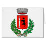 Canistro Stemma, Italy Cards