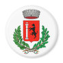 Canistro Stemma, Italy Refrigerator Magnets