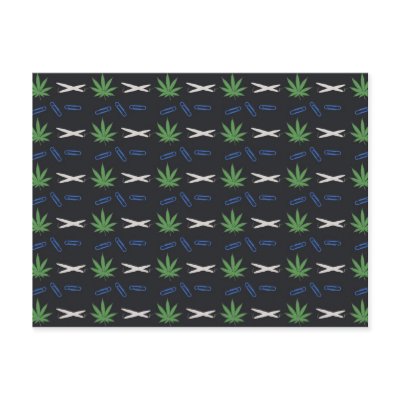 Cannabis Culture by captainjoekickass