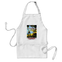 Cannes Aprons