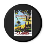 Cannes Magnets