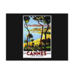 Cannes Postcards