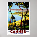 Cannes posters