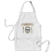 Cannibal Apron