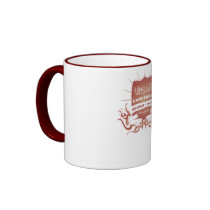 Cannibal Cup Mug