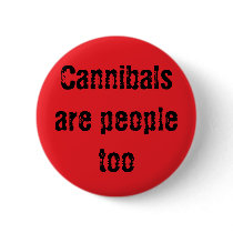 Cannibals are people too