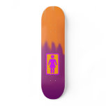 cannon crunch skate board decks