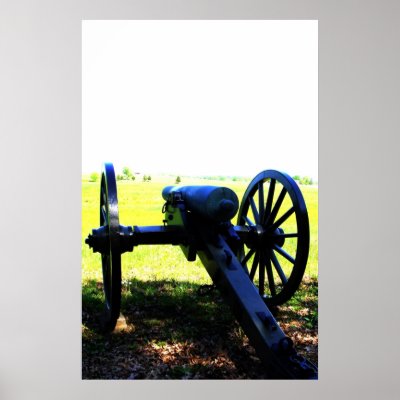 Cannon Fodder Posters by epochexposure