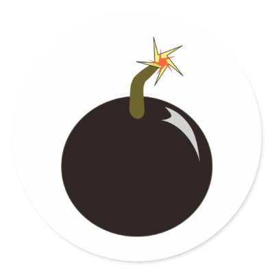 Cannonball Round Shot Bomb Cannon Ball Pirate by inquester