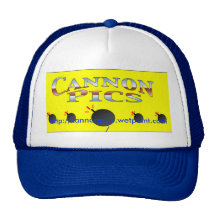 cannonpics hat