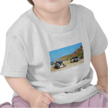 Cannons T-shirt