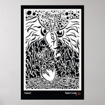 Cannot Poster