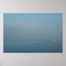Canoë Poster