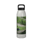 Canoeing the Potomac Drinking Bottles