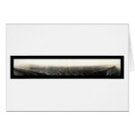 Canon City CO Birdseye Photo 1915 Cards