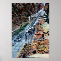 Canon City Colorado Incline Railway Royal Gorge Posters