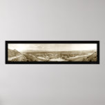 Canon City, Colorado Photo 1909 posters