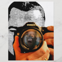 Canon Flyer