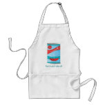 Canoodle Soup Aprons