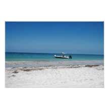 Canotage et plages impressions photo
