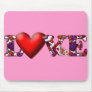 Can't Buy Me Love! Mouse Pad
