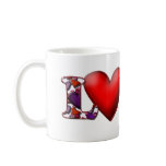 Can't Buy Me Love! Coffee Mugs