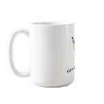 Can't hug Every Cat Mug