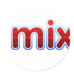 Can't Mix Yet - DJ Disc Jockey Music Turntable Sticker