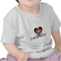 Can't we just get along t-shirts