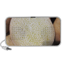 Canteloupe iPod Speaker