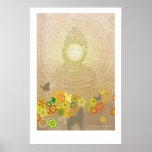 Canticle of the Sun: Large Poster posters