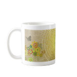 Canticle of the Sun: Mug