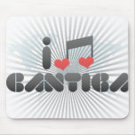 Cantiga Mouse Pad