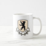 Canton Appenzell Mug