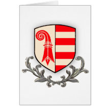 Canton Jura Greeting Cards