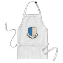 Canton Luzern Aprons