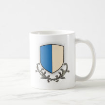 Canton Luzern Mug