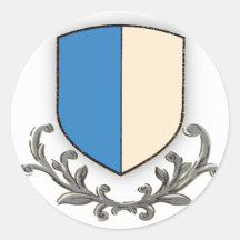 Canton Luzern Sticker