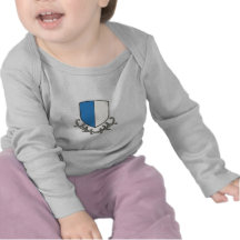 Canton Luzern Tee Shirts