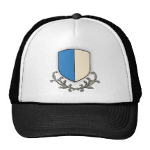 Canton Luzern Trucker Hat