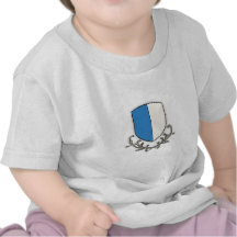 Canton Luzern Tshirt